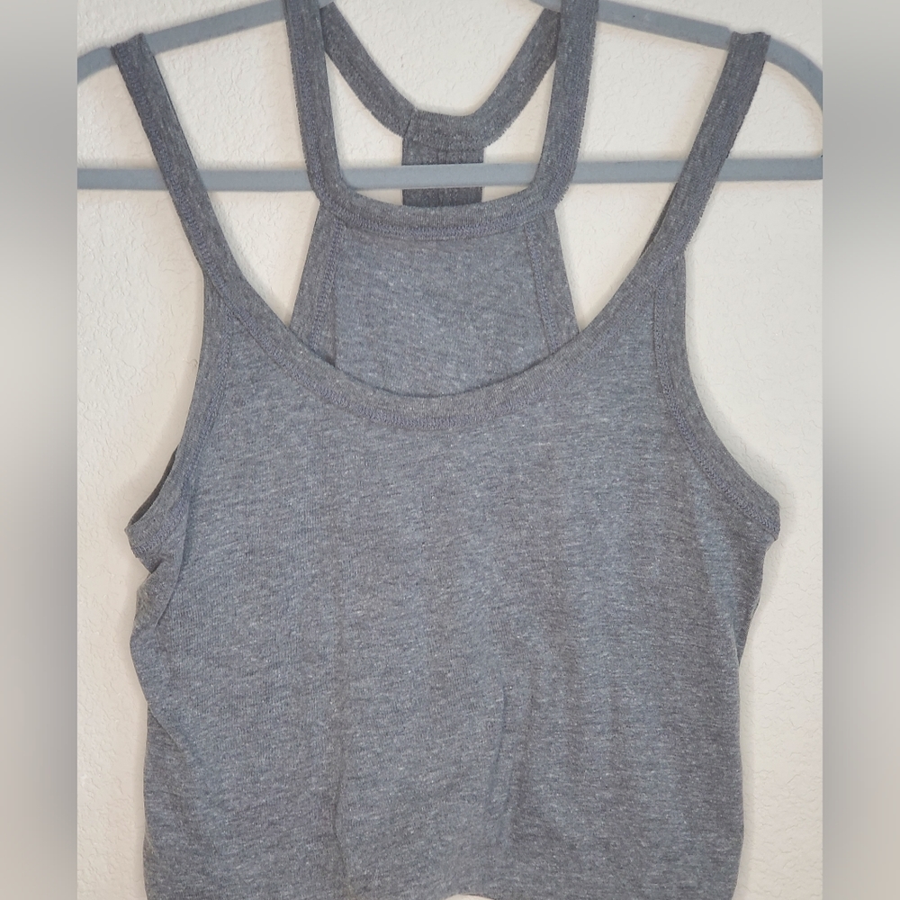 Free People Two Times the Charm Tank Top - Picture 6 of 6